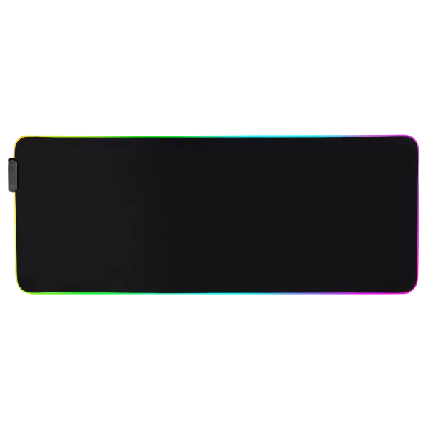 RGB Mouse Pad Proove Gaming Offland - Photo 1
