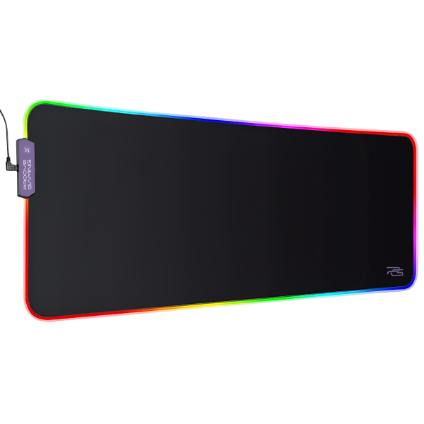 RGB Mouse Pad Proove Gaming Offland - Photo 2