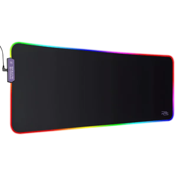 RGB Mouse Pad Proove Gaming Offland - Photo 2