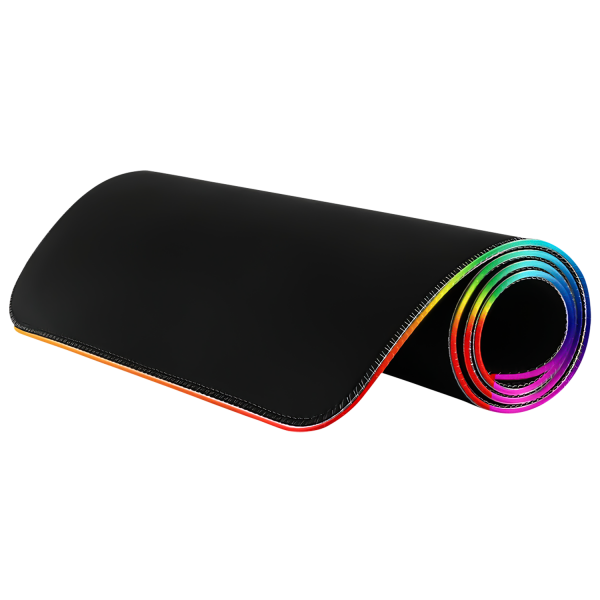 RGB Mouse Pad Proove Gaming Offland - Photo 4
