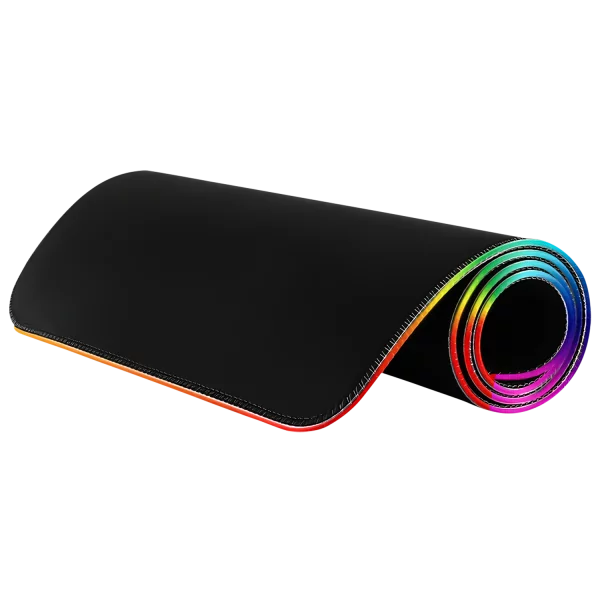 RGB Mouse Pad Proove Gaming Offland - Photo 4
