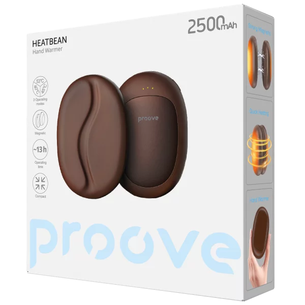 Hand Warmer Proove HeatBean - Photo 1