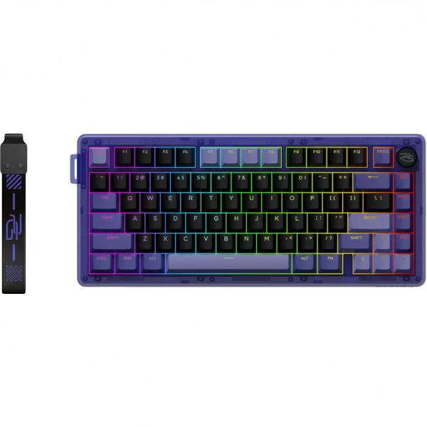 Wireless Keyboard Proove Gaming T-Racer (Ukraine Layout)