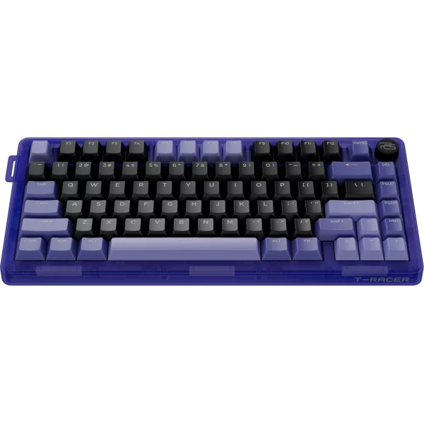 Wireless Keyboard Proove Gaming T-Racer (Ukraine Layout) - photo 1