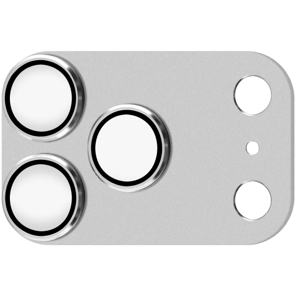 Ochrona kamery Proove Achilles Full Metal iPhone 17 Pro - Zdjęcie 1