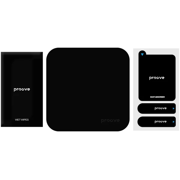 Camera protection Proove Achilles Full Metal iPhone 17 Pro - foto 2