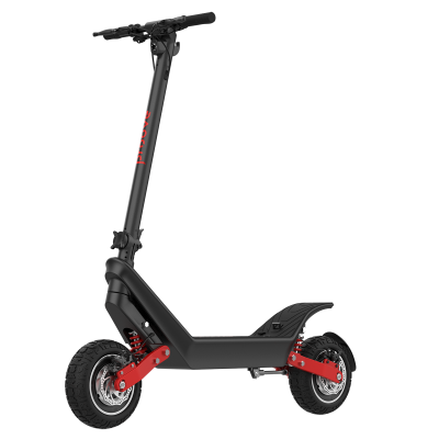 Electric scooters Proove Model Dual Sport App 1200W