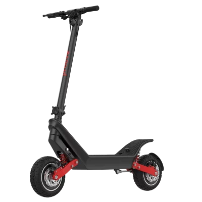 Electric Scooter Proove Model Dual Sport