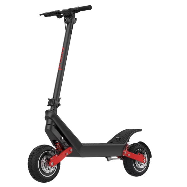 Electric Scooter Proove Model Dual Sport