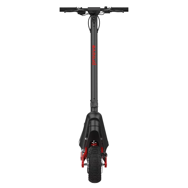 Electric Scooter Proove Model Dual Sport - Photo 20