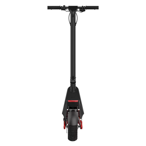 Electric Scooter Proove Model Dual Sport - Photo 19