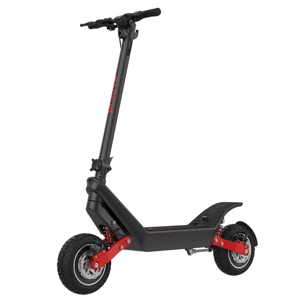 Electric Scooter Proove Model Dual Sport - Photo 1