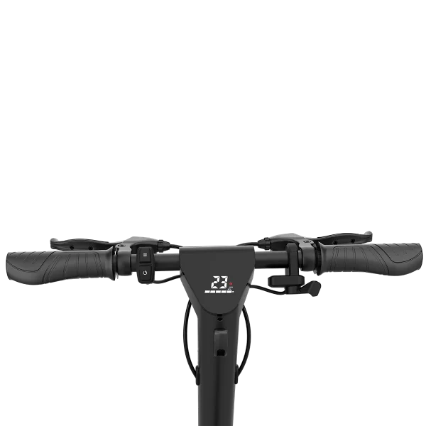 Electric Scooter Proove Model Dual Sport - Photo 10