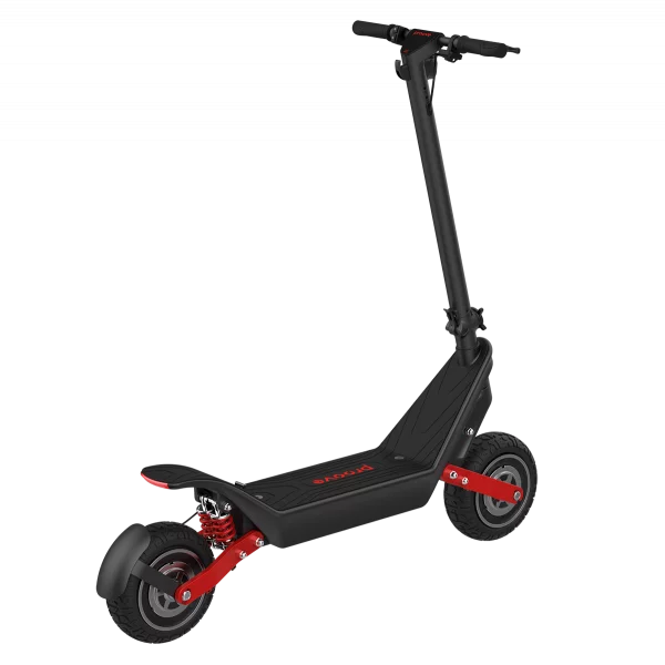Electric Scooter Proove Model Dual Sport - Photo 2