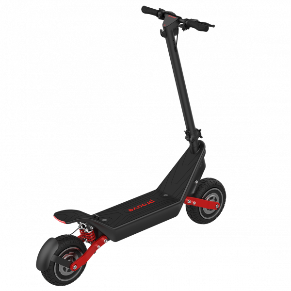 Electric Scooter Proove Model Dual Sport - Photo 22