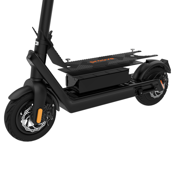Electric Scooter Proove Model X-City Pro Max - Photo 1