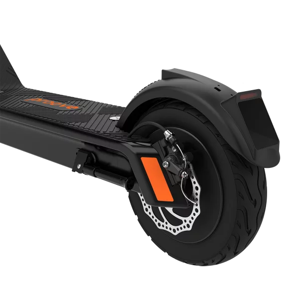 Electric Scooter Proove Model X-City Pro Max - Photo 21