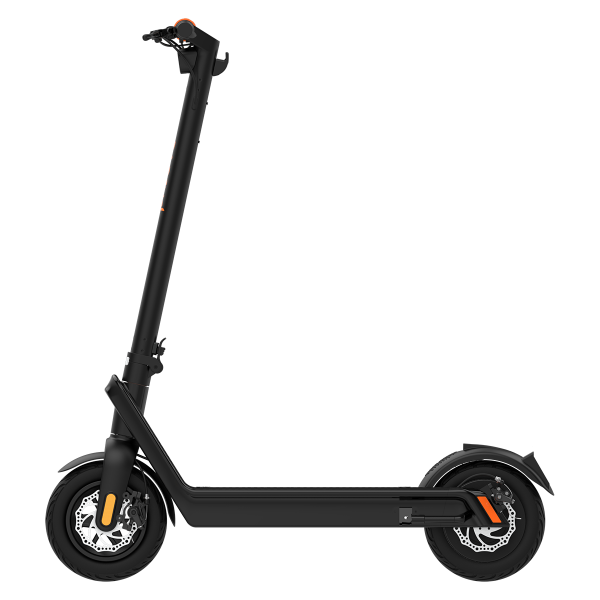 Electric Scooter Proove Model X-City Pro Max - Photo 3