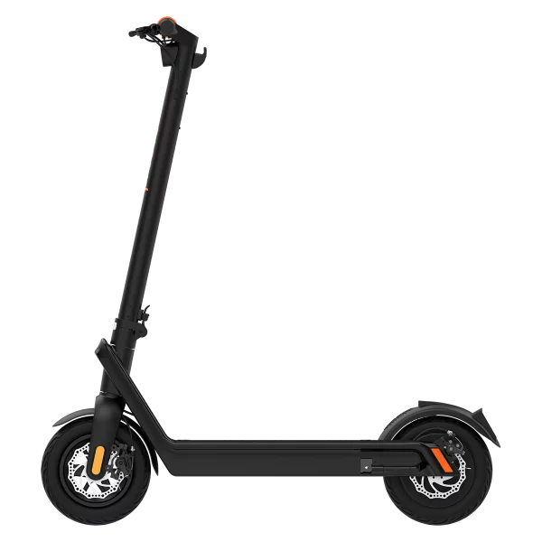 Electric Scooter Proove Model X-City Pro Max - Photo 20