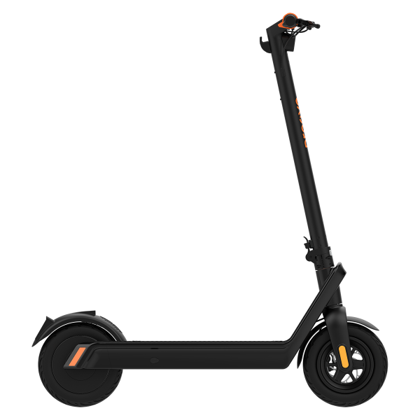 Electric Scooter Proove Model X-City Pro Max - Photo 4