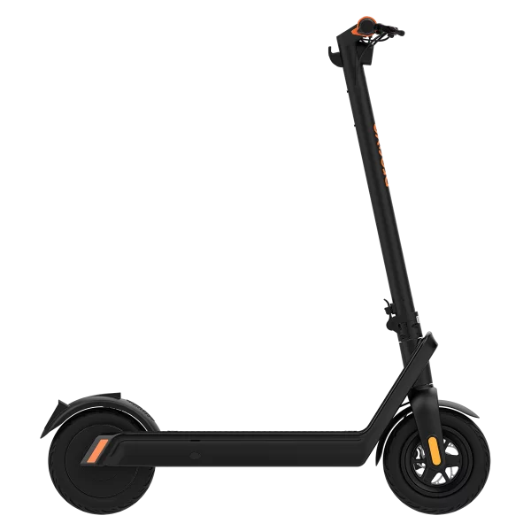 Electric Scooter Proove Model X-City Pro Max - Photo 19