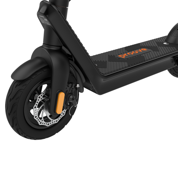 Electric Scooter Proove Model X-City Pro Max - Photo 5