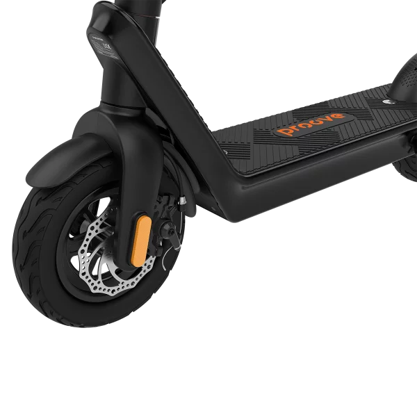 Electric Scooter Proove Model X-City Pro Max - Photo 18
