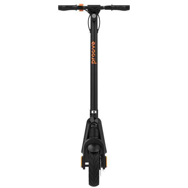 Electric Scooter Proove Model X-City Pro Max - Photo 6