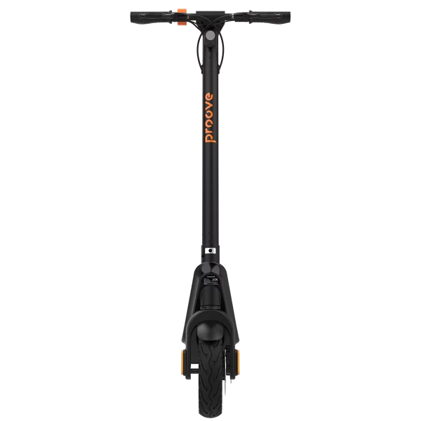 Electric Scooter Proove Model X-City Pro Max - Photo 17