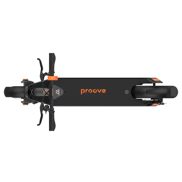 Electric Scooter Proove Model X-City Pro Max - Photo 16
