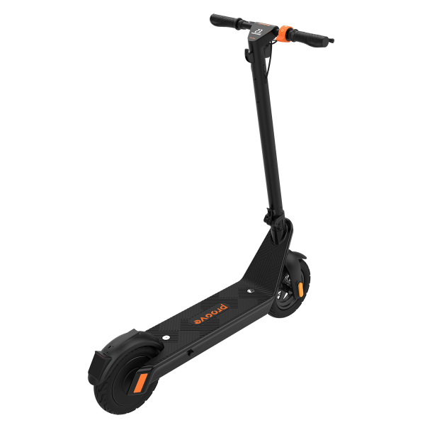 Electric Scooter Proove Model X-City Pro Max - Photo 9