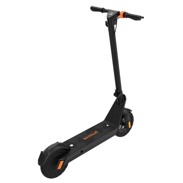 Electric Scooter Proove Model X-City Pro Max - Photo 14