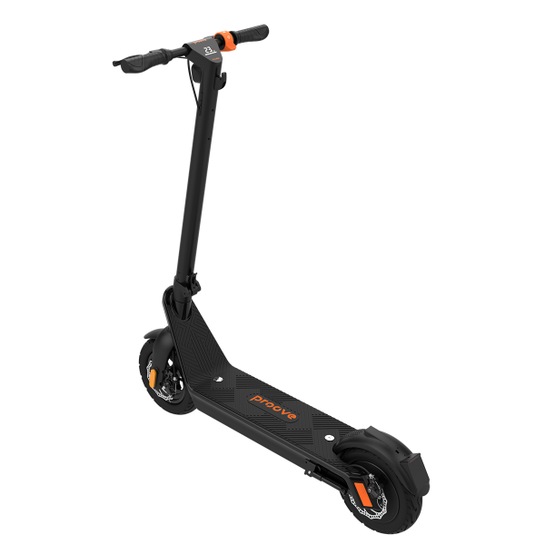 Electric Scooter Proove Model X-City Pro Max - Photo 10