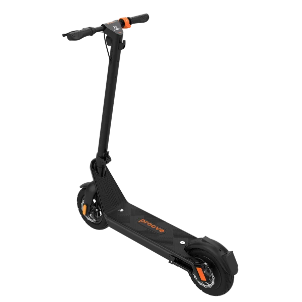 Electric Scooter Proove Model X-City Pro Max - Photo 13