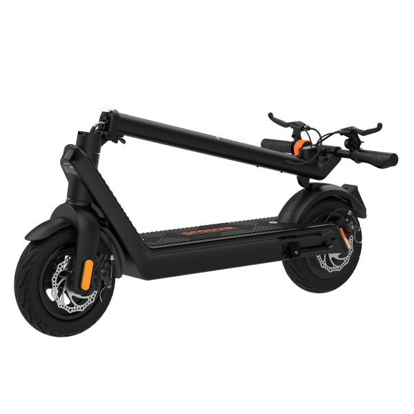 Electric Scooter Proove Model X-City Pro Max - Photo 12