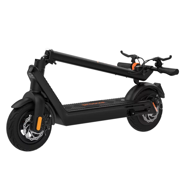 Electric Scooter Proove Model X-City Pro Max - Photo 1