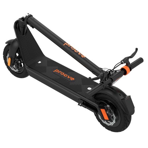 Electric Scooter Proove Model X-City Pro Max - Photo 14