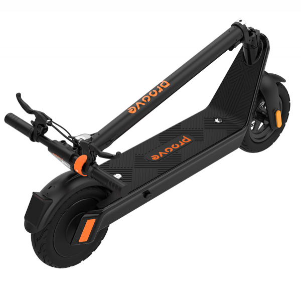 Electric Scooter Proove Model X-City Pro Max - Photo 15