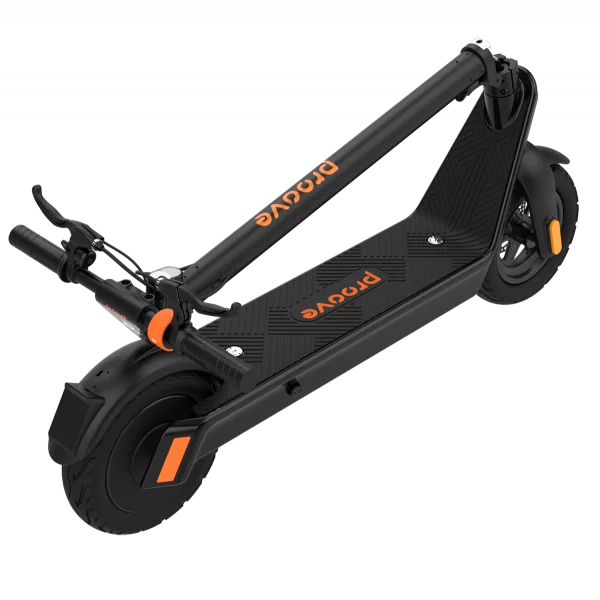 Electric Scooter Proove Model X-City Pro Max - Photo 8