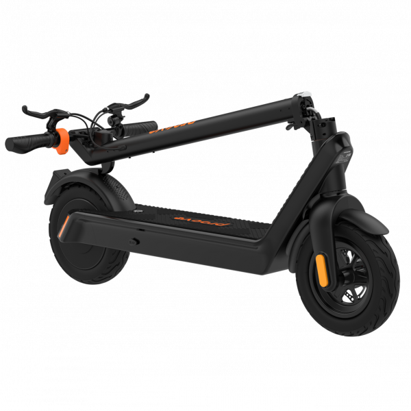 Electric Scooter Proove Model X-City Pro Max - Photo 16