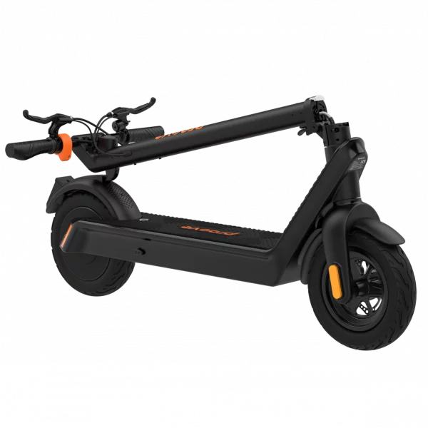 Electric Scooter Proove Model X-City Pro Max - Photo 7