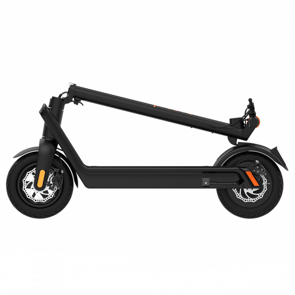 Electric Scooter Proove Model X-City Pro Max - Photo 17