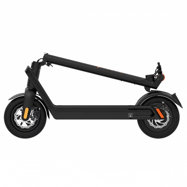 Electric Scooter Proove Model X-City Pro Max - Photo 6