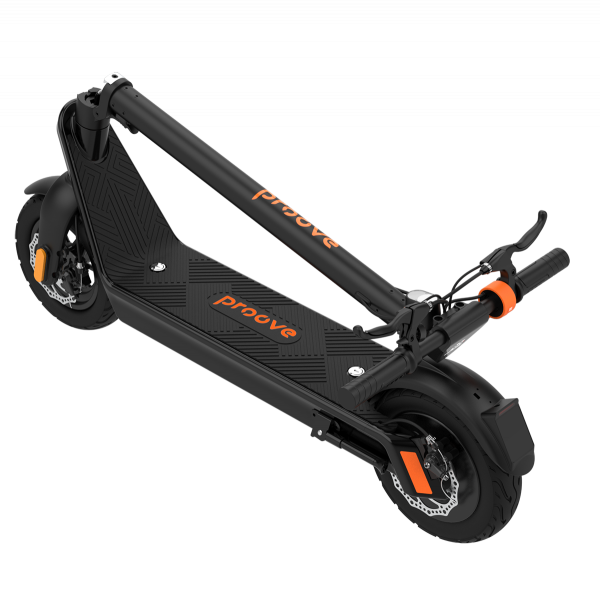 Electric Scooter Proove Model X-City Pro Max - Photo 19
