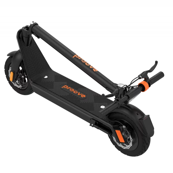 Electric Scooter Proove Model X-City Pro Max - Photo 4