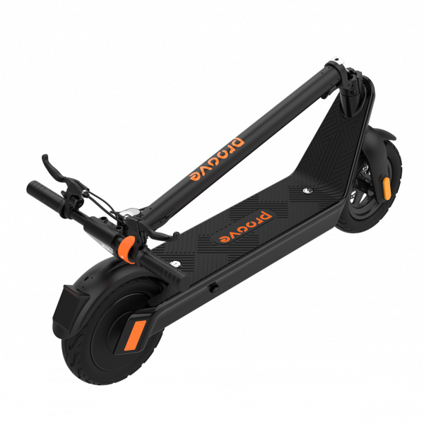 Electric Scooter Proove Model X-City Pro Max - Photo 20