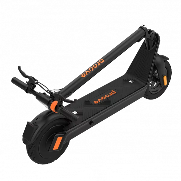 Electric Scooter Proove Model X-City Pro Max - Photo 3