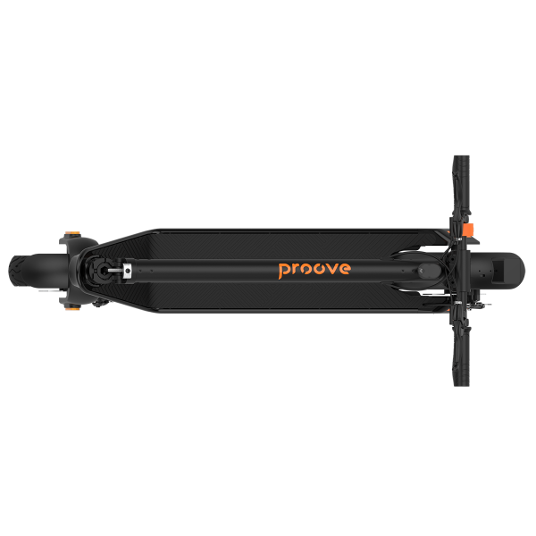 Electric Scooter Proove Model X-City Pro Max - Photo 21