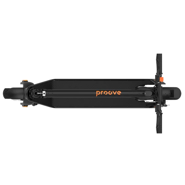 Electric Scooter Proove Model X-City Pro Max - Photo 2
