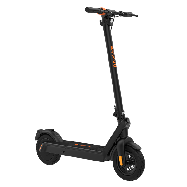 Electric Scooter Proove Model X-City Pro Max - Photo 22